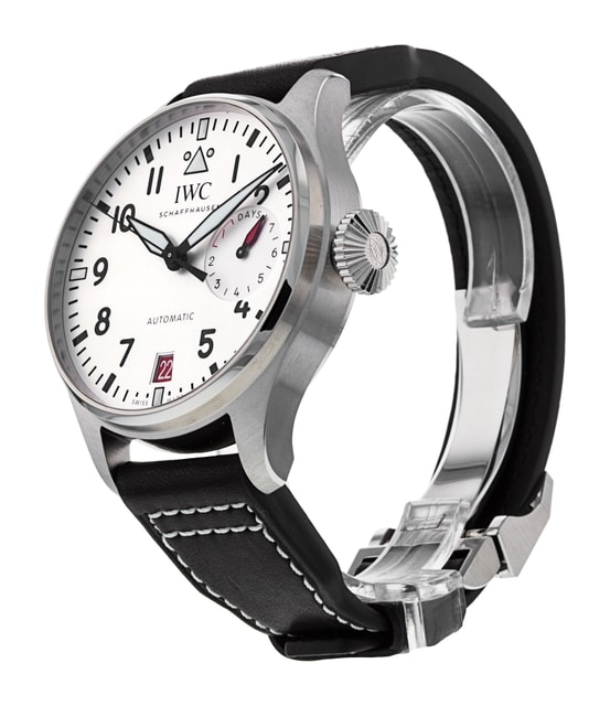 IWC Big Pilot's IW501014 Image 2